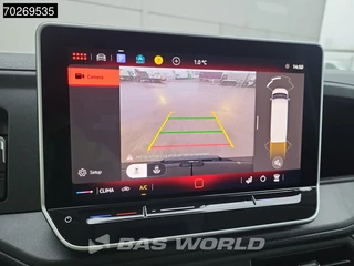 MAN TGE MAN TGE 3.180 Automaat 2025 model Facelift L3H2 Navi CarPlay Camera L2H1 10m3 Airco Cruise control - afbeelding nr 12