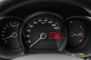 Kia Picanto Kia Picanto 1.0 CVVT DynamicLine | STOELVERWARMING*BLUETOOTH - afbeelding nr 10