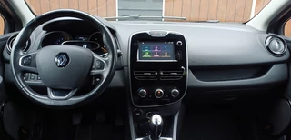 Renault Clio - afbeelding nr 17