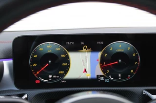 Mercedes-Benz CLA Mercedes CLA-klasse Shooting Brake 200 AMG/Night/Pano/Sfeer - afbeelding nr 20