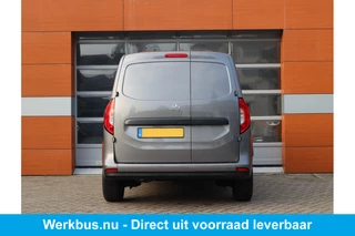 Mercedes-Benz Citan Direct beschikbaar! - afbeelding nr 8