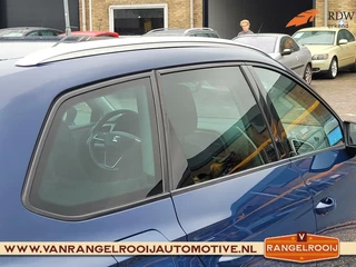 SEAT Leon Seat Leon ST 1.0 EcoTSI Style DSG, trekhaak, navi, carplay, dab, pdc, 16