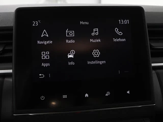 Renault Captur Renault Captur 1.0 TCe 90 Zen | Camera | Cruise control | PDC |  Full LED | Navigatie | Carplay | DAB | LMV 17 inch | - afbeelding nr 19