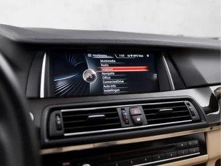 BMW 5 Serie BMW 5 Serie 535i High Executive 306Pk Automaat (VIRTUAL COCKPIT, 6 CILINDER, GROOT NAVI, MEMORY SEATS, LEDER, STOELVERWARMING, CAMERA, HARMAN/KARDON, XENON, NIEUWE APK, NIEUWSTAAT) - afbeelding nr 27