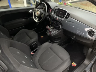 Abarth 595 - afbeelding nr 15