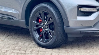 Ford Explorer Ford Explorer 3.0 V6 EB PHEV ST-LINE / TREKHAAK - afbeelding nr 14
