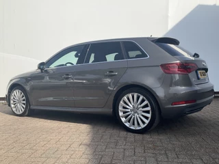 Audi A3 - afbeelding nr 34