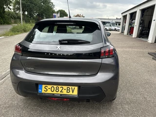 Peugeot 208 Peugeot 208 1.2 PT Active Pack - afbeelding nr 4