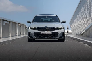 BMW 3 Serie BMW 3-serie Touring 330e xDrive I LCI II I M Sport Pro I - afbeelding nr 42