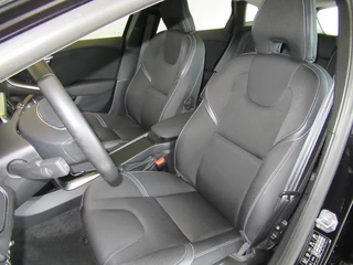 Volvo V40 Volvo V40 1.5 T2 Automaat Polar+ Navigatie, stoelverwarming - afbeelding nr 12