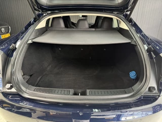 Tesla Model S | Leder | Adaptive cruise | Camera | 19'' Winter + zomerbanden - afbeelding nr 15
