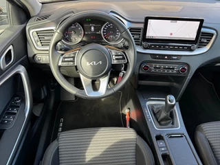 Kia Ceed Sportswagon - afbeelding nr 17
