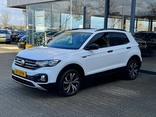 Volkswagen T-Cross - afbeelding nr 6