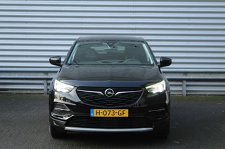 Opel Grandland X Clima Cruise Navi Carplay Keyless 17