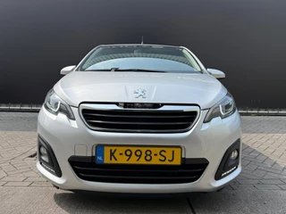Peugeot 108 Peugeot 108 1.0 e-VTi Active|Elektrische ramen|Airco - afbeelding nr 7