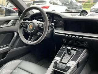 Porsche 911 Porsche 911 Cabrio 3.0 Carrera S Led, Leer, 360 Camera, Bose.. - afbeelding nr 13