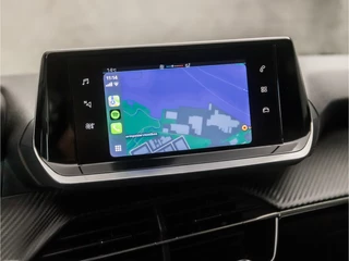 Peugeot 208 (APPLE CARPLAY, GROOT NAVI, PARKEERSENSOREN, SPORTSTOELEN, LANE ASSIST, CRUISE, NIEUWE APK, NIEUWSTAAT) - afbeelding nr 26