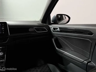 Volkswagen T-Roc Volkswagen T-Roc 1.0 TSI R-Line Business+ | CARPLAY | CRUISE - afbeelding nr 33