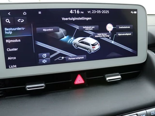 Hyundai IONIQ 5 Hyundai IONIQ 5 77 kWh Style Warmtepomp | Private lease 599 p.m. - afbeelding nr 36