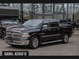 Dodge Ram 1500 BLUETOOTH | DUBBELE CABINE | - afbeelding nr 14