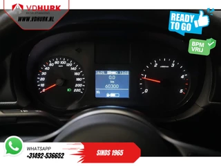 Mercedes-Benz Citan Mercedes-Benz Citan 110 CDI READY2GO MBUX/ Imperiaal/ Navi/ Carplay/ PDC/ Cruise - afbeelding nr 17