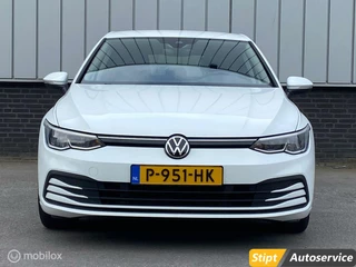 Volkswagen Golf Volkswagen Golf 1.5 TSI/NAV/Camera/Carplay/Parkeersensoren - afbeelding nr 3