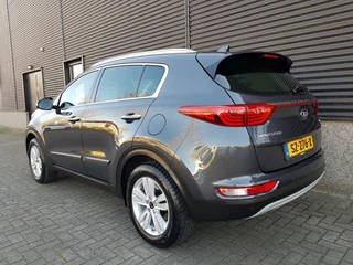 Kia Sportage - afbeelding nr 12