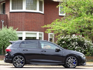 Volkswagen Golf Volkswagen Golf 2.0 TSI R 319PK R20 4MOTION 2022 / LED - afbeelding nr 3