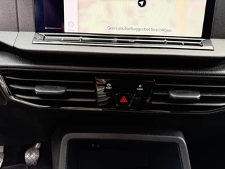 Volkswagen Caddy Cruise Control/navigatie systeem/app connect - afbeelding nr 26