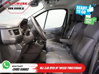 Renault Trafic - afbeelding nr 14