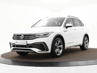 Volkswagen Tiguan 1.4 TSI 245pk DSG eHybrid R-Line Business