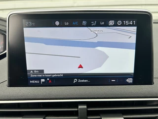 Peugeot 3008 Peugeot 3008 1.2 PureTech Crossway - afbeelding nr 17