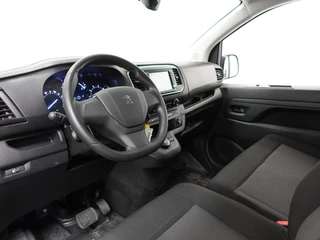 Peugeot Expert Peugeot Expert 2.0 BlueHDI 145PK L3 Automaat Airco Navigatie Trekhaak Cruise Control Carplay - afbeelding nr 2