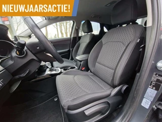 Kia Ceed Kia Ceed 1.4 T-GDi DynamicLine 140PK|Automaat|2021|56.338Km|Camera|Cruise|Clima| - afbeelding nr 4