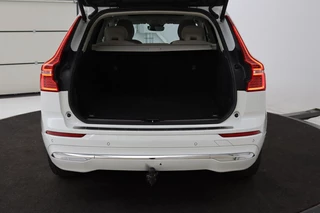 Volvo XC60 Volvo XC60 2.0 T6 Recharge AWD Inscription | Panoramadak | Trekhaak | Stoel & stuurverwarming | Leder | Carplay | Memory | Keyless | Full LED - afbeelding nr 10