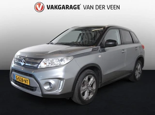Suzuki Vitara 1.6 Rhino