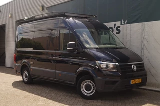 Volkswagen Crafter - afbeelding nr 4