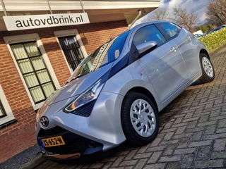 Toyota Aygo - afbeelding nr 12