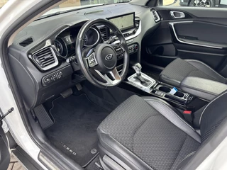 Kia XCeed Kia XCeed 1.6 GDi PHEV DynamicLine | Camera achter | Climate - afbeelding nr 2