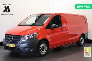 Mercedes-Benz Vito 114 CDI XL - EURO 6