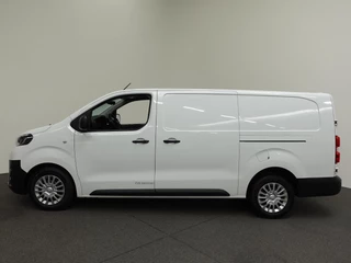 Toyota ProAce Toyota PROACE 122pk Automaat L3H1 Long 2x Schuifdeur Trekhaak Cruise control Apple Carplay/ Android auto Camera Parkeersensoren - afbeelding nr 4