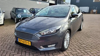 Ford Focus - afbeelding nr 2