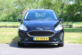 Ford Fiesta Ford Fiesta 1.1 Trend LANE ASSIST APPLE CARPLAY NAVIGATIE DAB - afbeelding nr 5