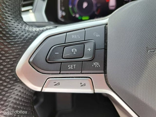 Volkswagen Passat Volkswagen Passat Variant 1.4 TSI PHEV GTE|Pano|Trekhaak|Leder - afbeelding nr 24