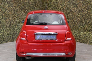 Fiat 500 Fiat 500 1.2 Lounge | PDC | Climate cntrl. - afbeelding nr 9