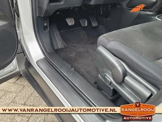 Honda CR-V Honda CR-V 2.0 Elegance 2WD, trekh., clima, cruise, stoelverw., DAB, PDC v+a - afbeelding nr 31