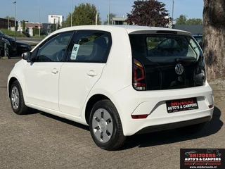 Volkswagen up! Volkswagen Up! 1.0 5 deurs move up! 11-2019 met garantie - afbeelding nr 3