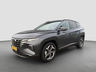 Hyundai Tucson 1.6 T-GDI 265pk PHEV Comfort Smart 4WD