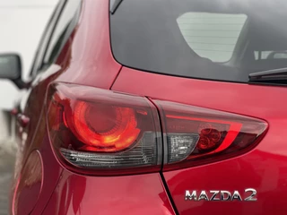 Mazda 2 | CarPlay | Camera | LED | DAB+ | Cruise | 16 inch - afbeelding nr 31