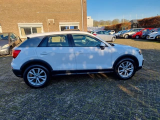 Audi Q2 ✅NETTE AUTO ✅18 INCH ✅GARANTIE - afbeelding nr 4